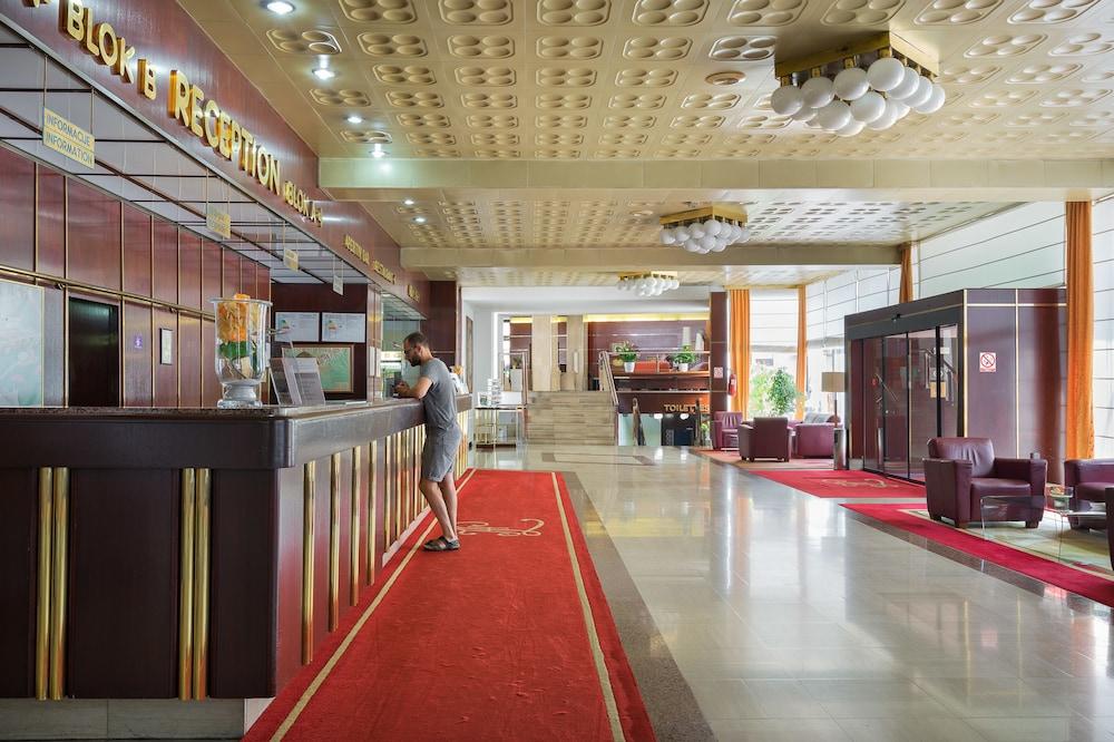 Laguna 3* Zagreb