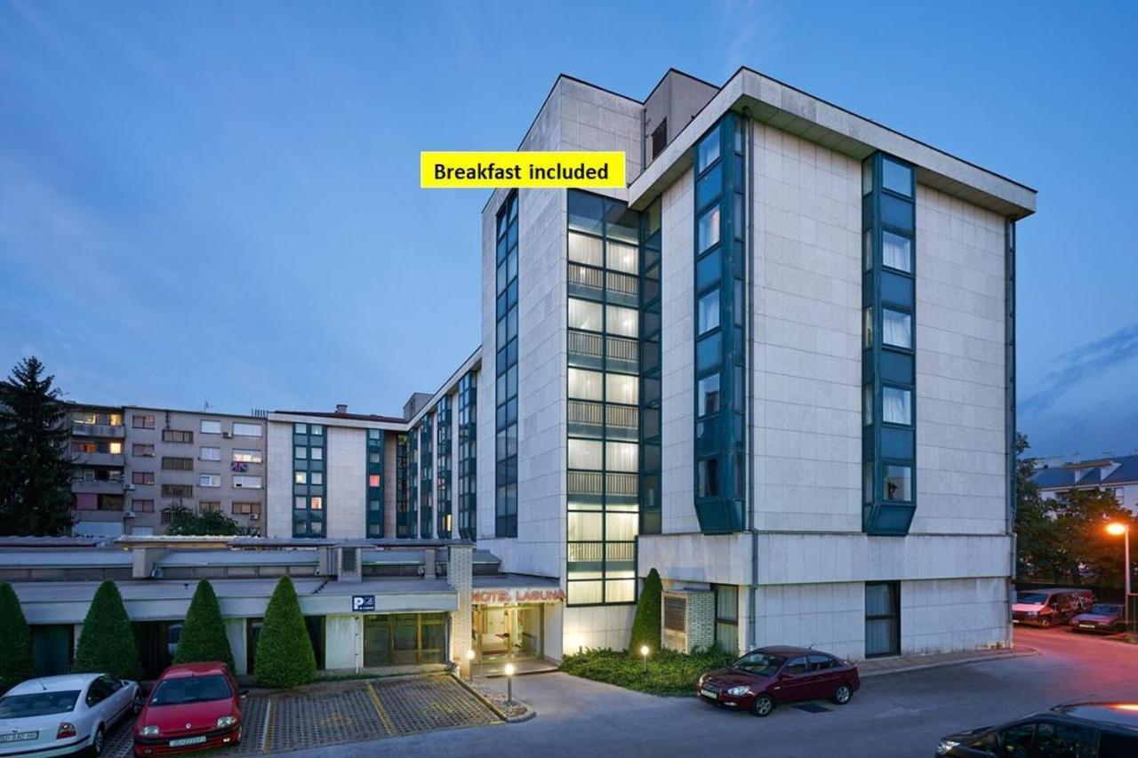 Laguna Hotel Zagreb