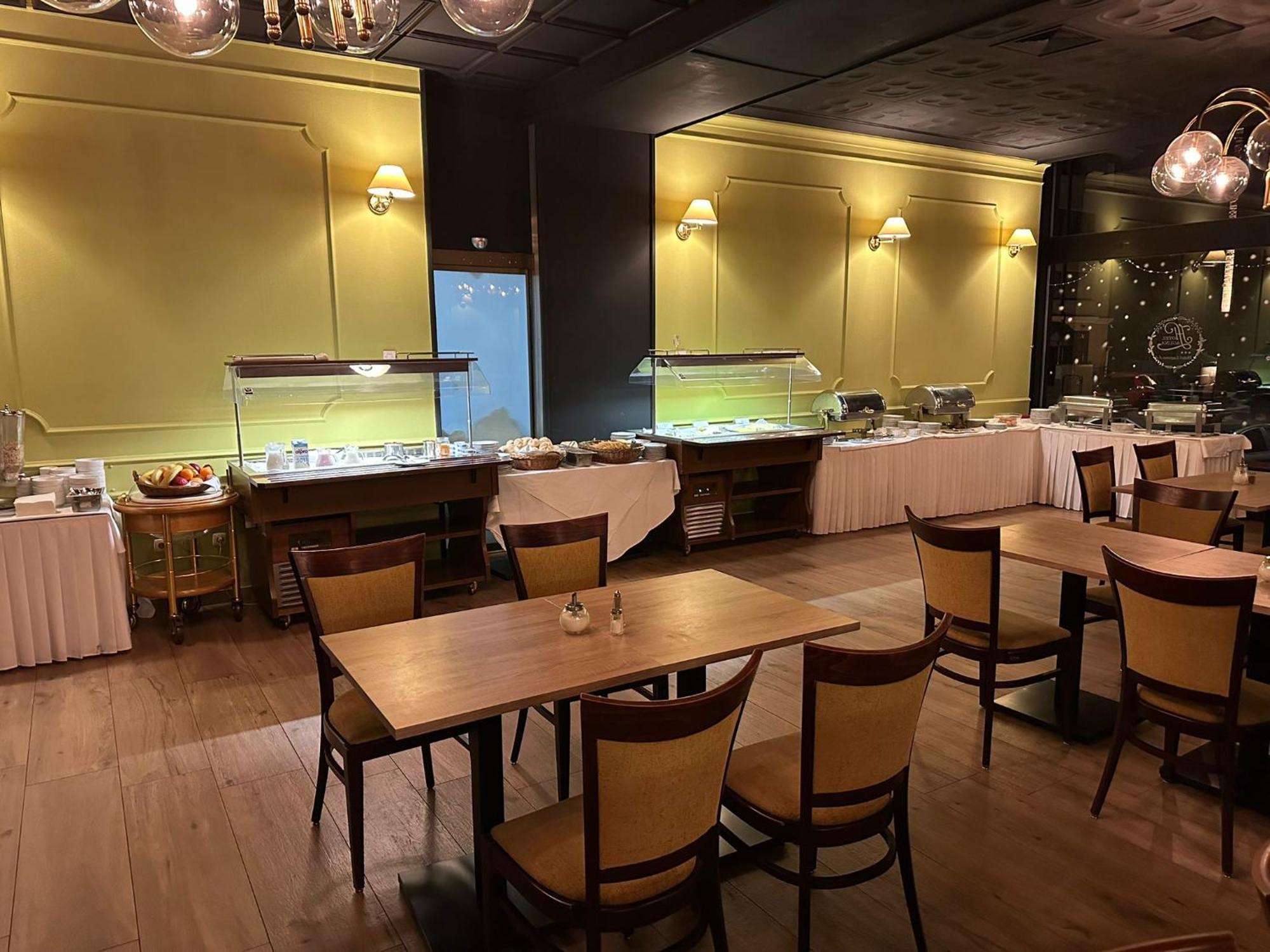 Laguna Hotel Zagreb