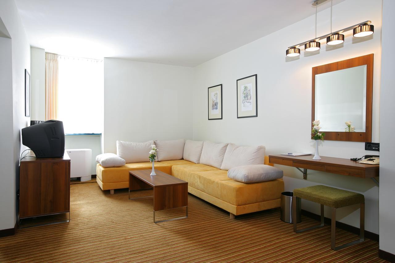 Laguna Hotel