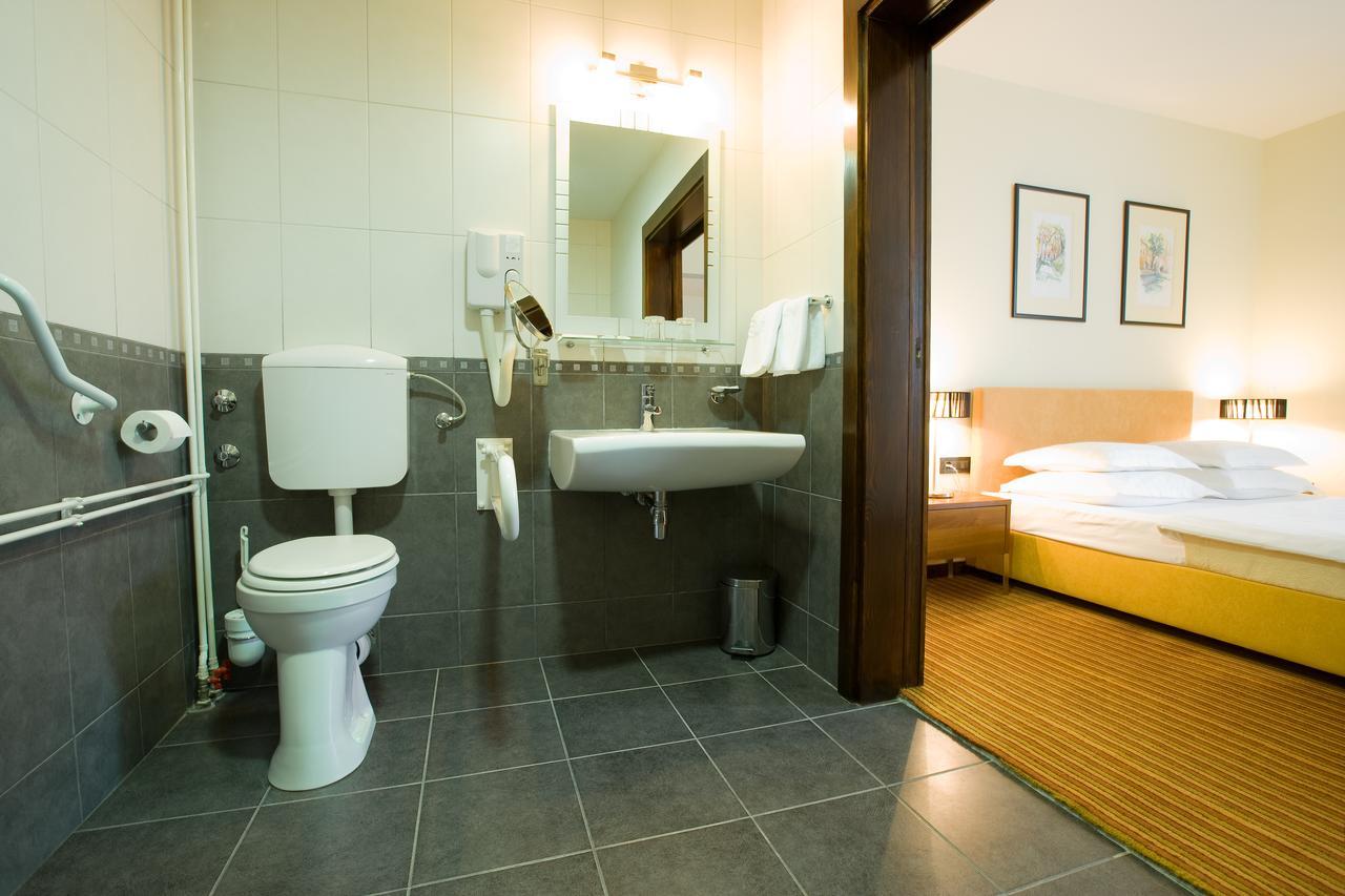 Laguna Hotel Zagreb