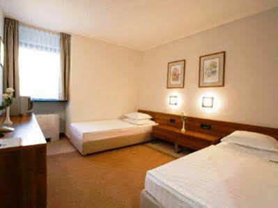 Laguna Hotel Zagreb